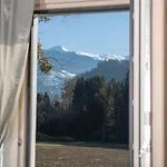 Lägenhet Dahoam Wiesing