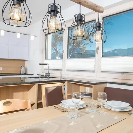 Dahoam Appartement *