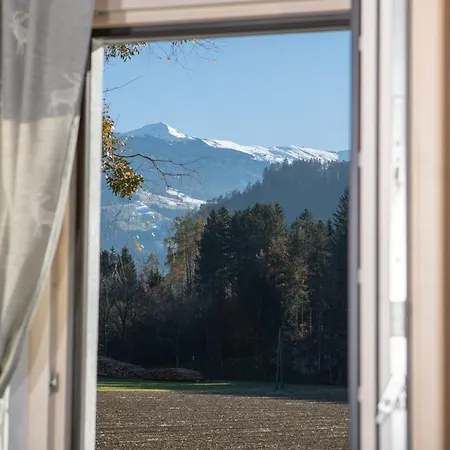 Apartment Dahoam Wiesing