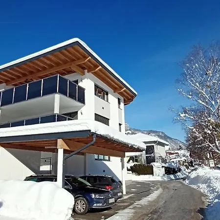 Dahoam Apartment *
