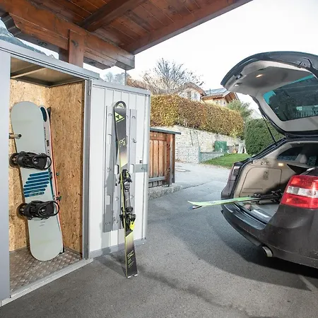 Apartamento Dahoam *