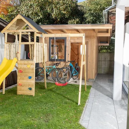 Lejlighed Dahoam Wiesing