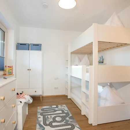Apartment Dahoam Wiesing