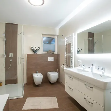 Appartement Dahoam *