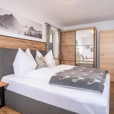 Appartement Dahoam