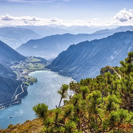 Dahoam Lejlighed Wiesing