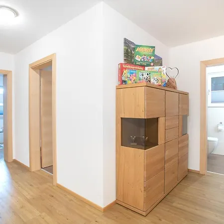 Appartement Dahoam *