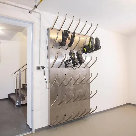 Dahoam Appartement *