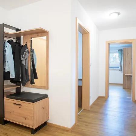 Apartment Dahoam *