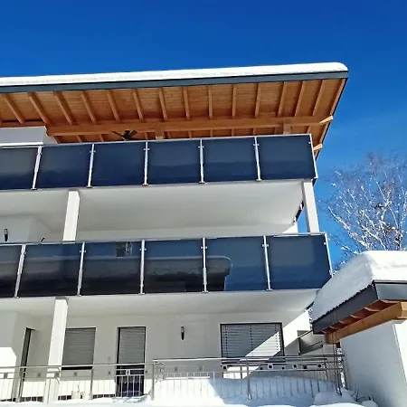 Appartement Dahoam