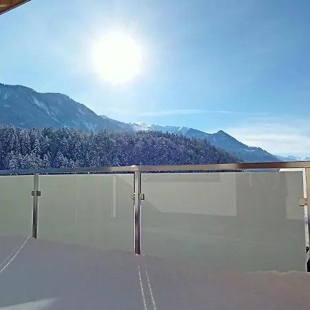 Dahoam Appartement