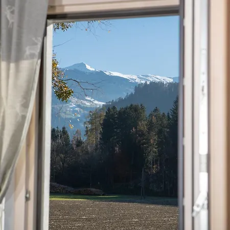 Dahoam Appartement Wiesing