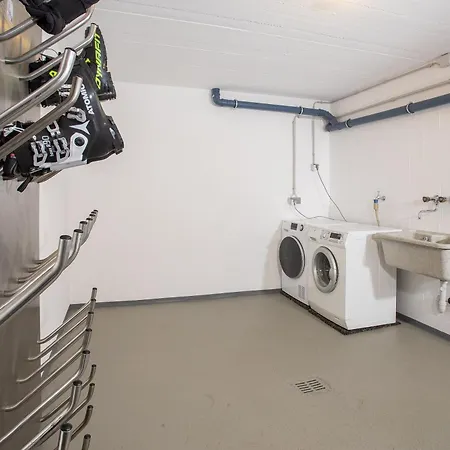 Appartement Dahoam