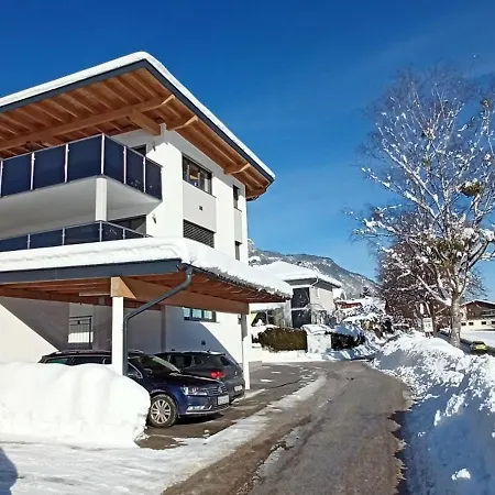 Dahoam Appartement *