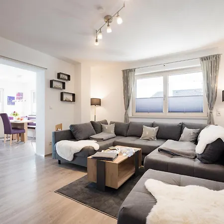 Dahoam Apartamento Wiesing