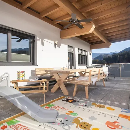 Apartamento Dahoam *