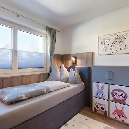 Apartamento Dahoam *