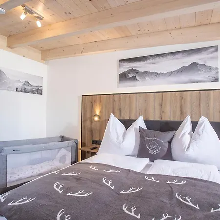 Dahoam Apartamento Wiesing