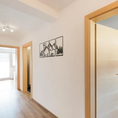 Dahoam Apartamento *