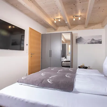 Apartment Dahoam Wiesing