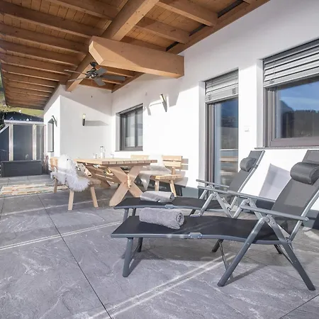 Dahoam Apartamento *