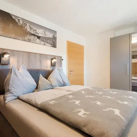 Apartamento Dahoam Wiesing