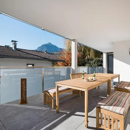 Dahoam Apartamento *