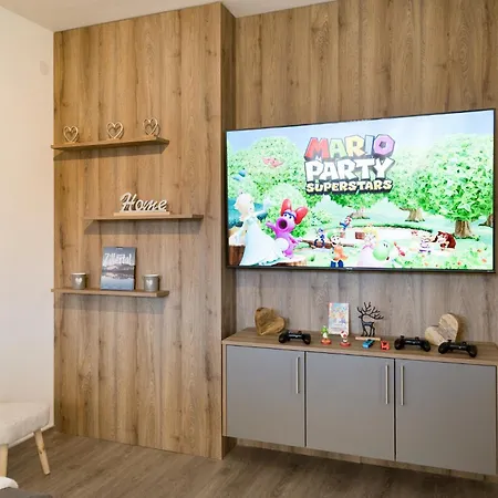 Apartamento Dahoam Wiesing