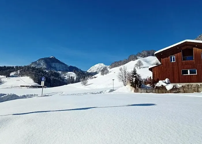 Dahoam Appartamento *