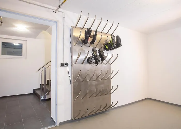 Dahoam Apartamento *