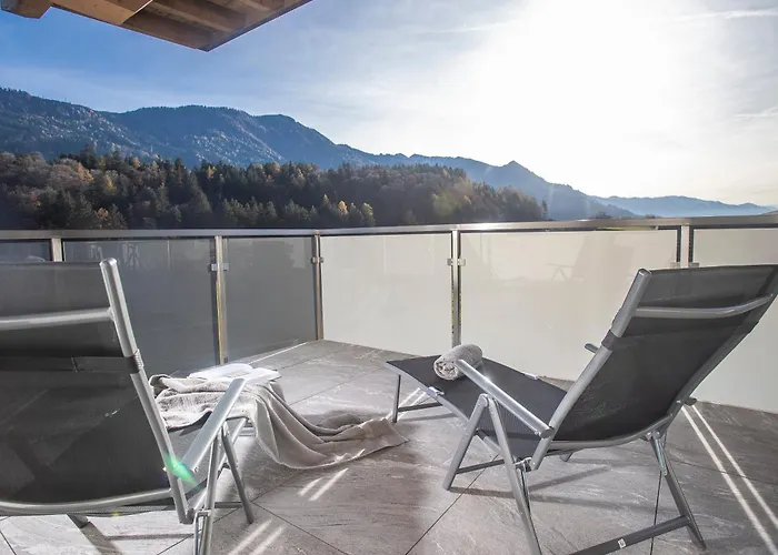 Dahoam Appartamento *