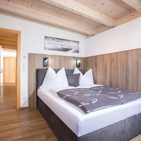 Apartamento Dahoam
