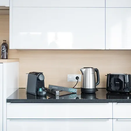 Dahoam Apartment Wiesing