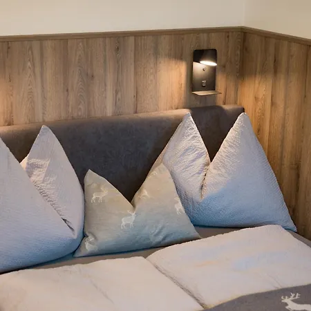 Apartamento Dahoam *