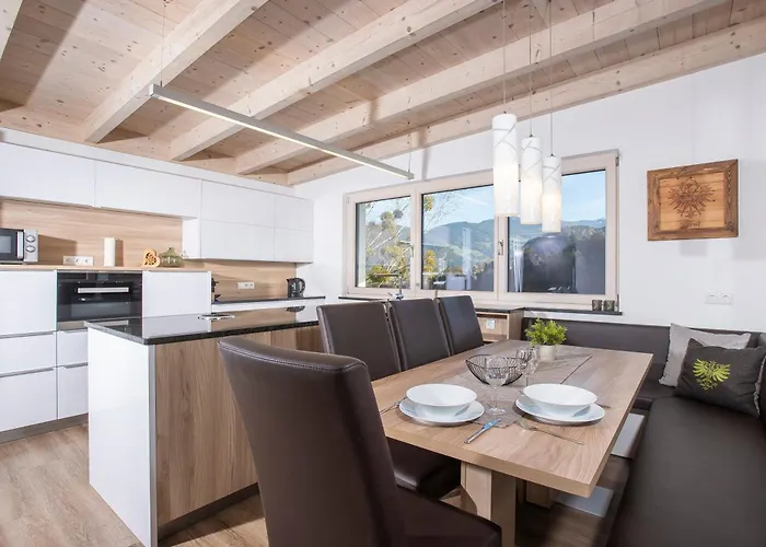 아파트 Dahoam 비싱