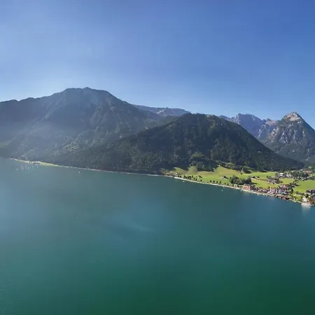 Dahoam Lägenhet Wiesing