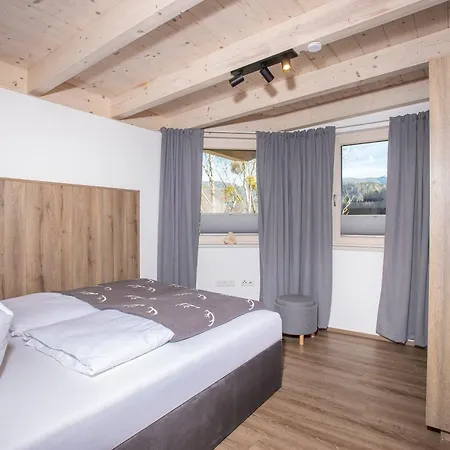 Lägenhet Dahoam Wiesing