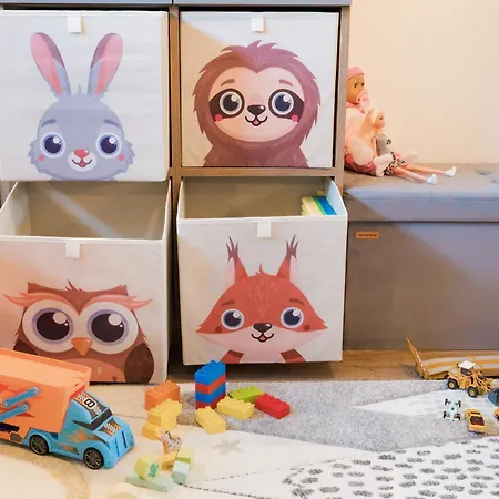 Dahoam Lägenhet Wiesing